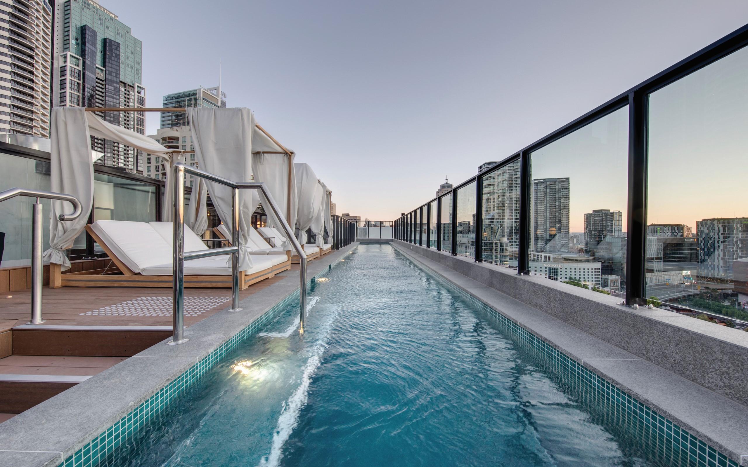 Vibe Darling Harbour 4*